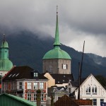 Bergen by