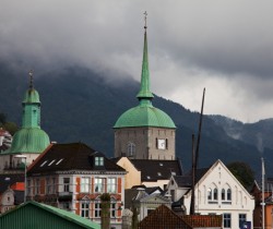 Bergen by